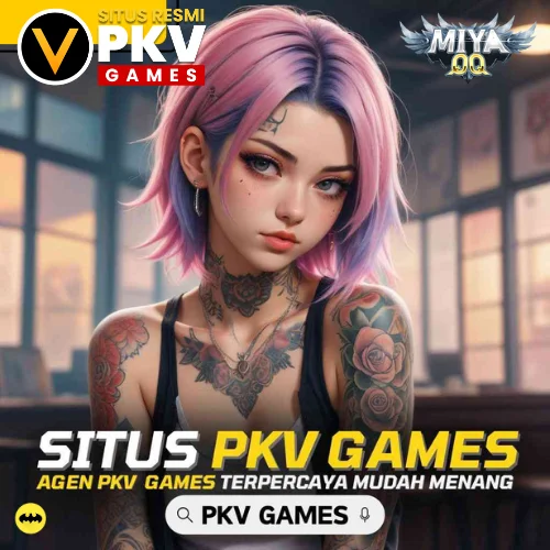 PKV Games